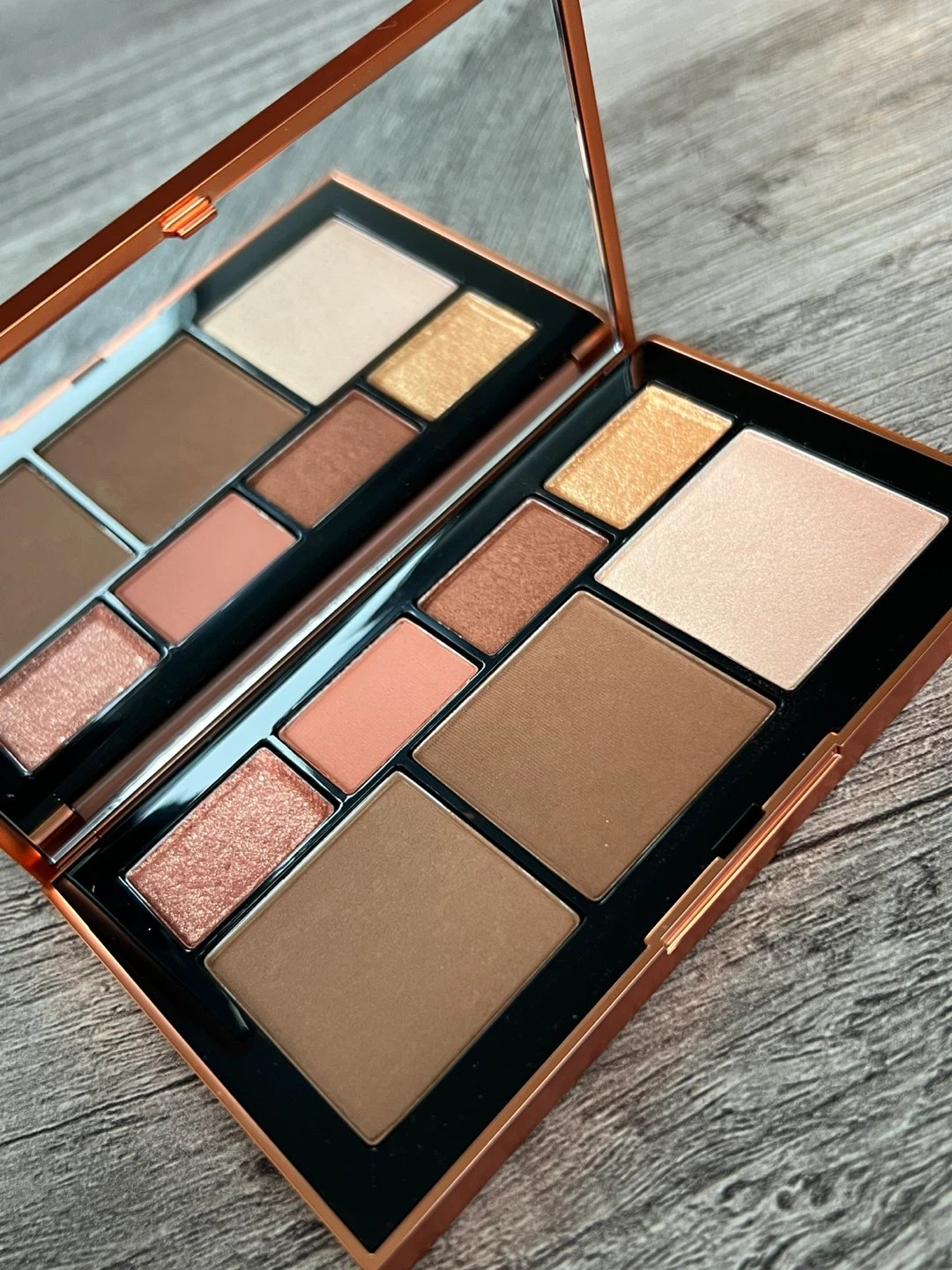 NARS Laguna Ultimate Face Palette I