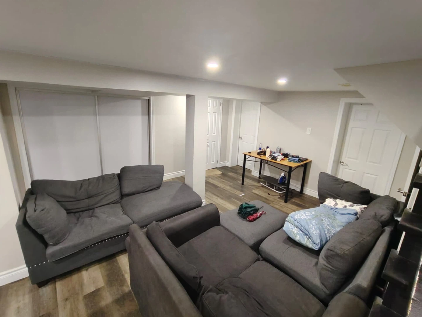1 Bed 2 Bath - Basement | 1 room for rent | Scarborough - photo 4