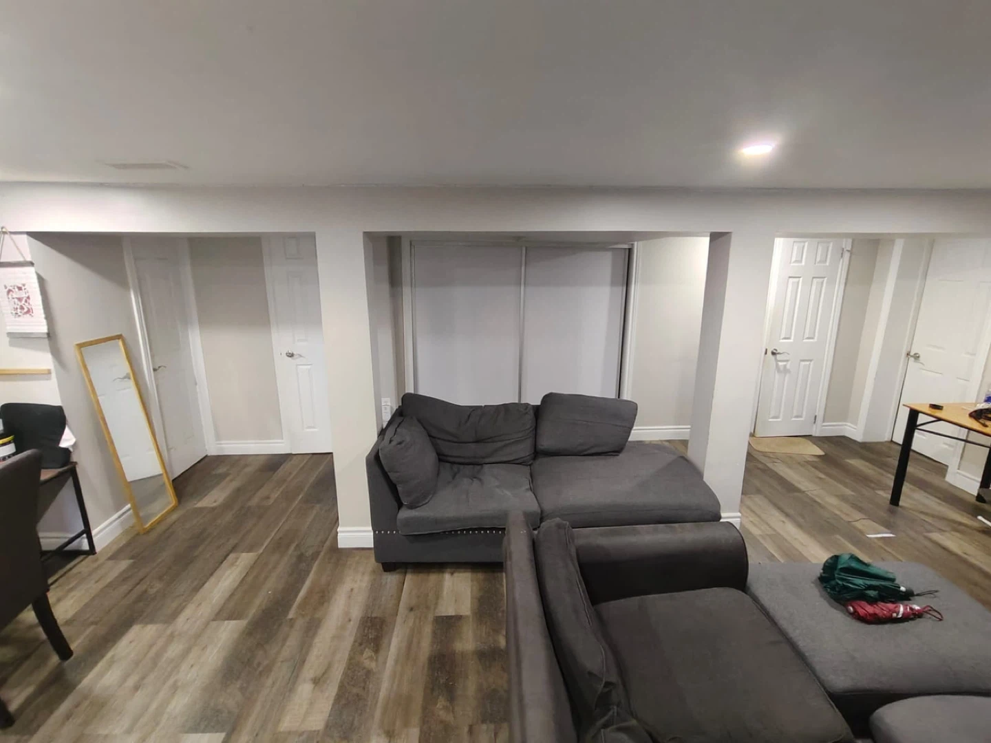 1 Bed 2 Bath - Basement | 1 room for rent | Scarborough - photo 2