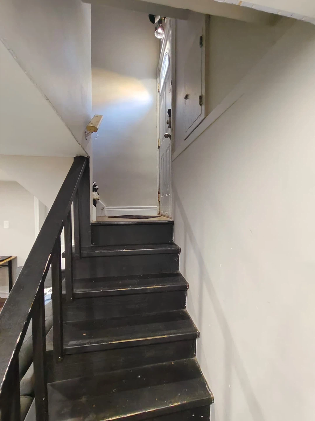 1 Bed 2 Bath - Basement | 1 room for rent | Scarborough - photo 3