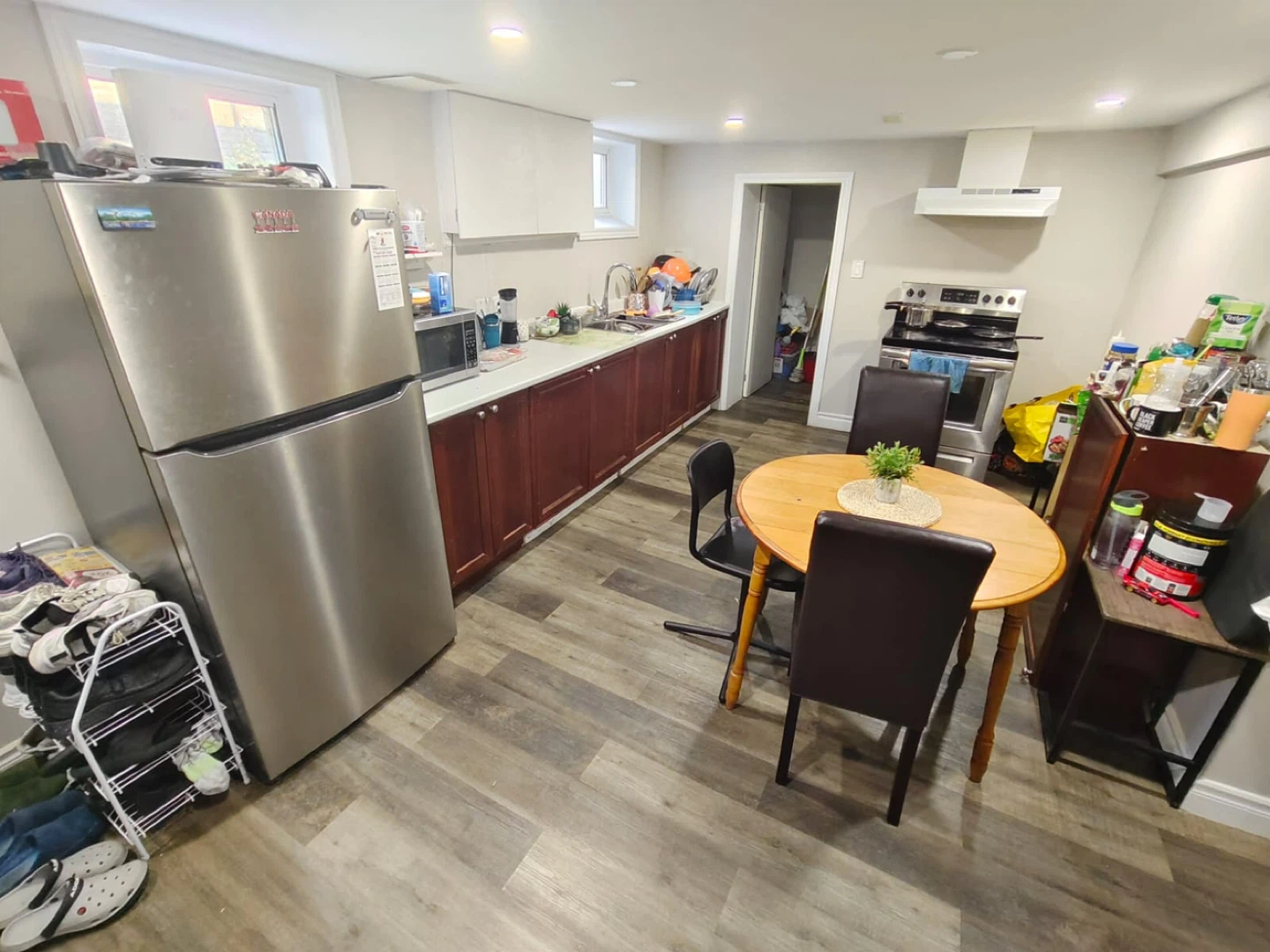 1 Bed 2 Bath - Basement | 1 room for rent | Scarborough - photo 5