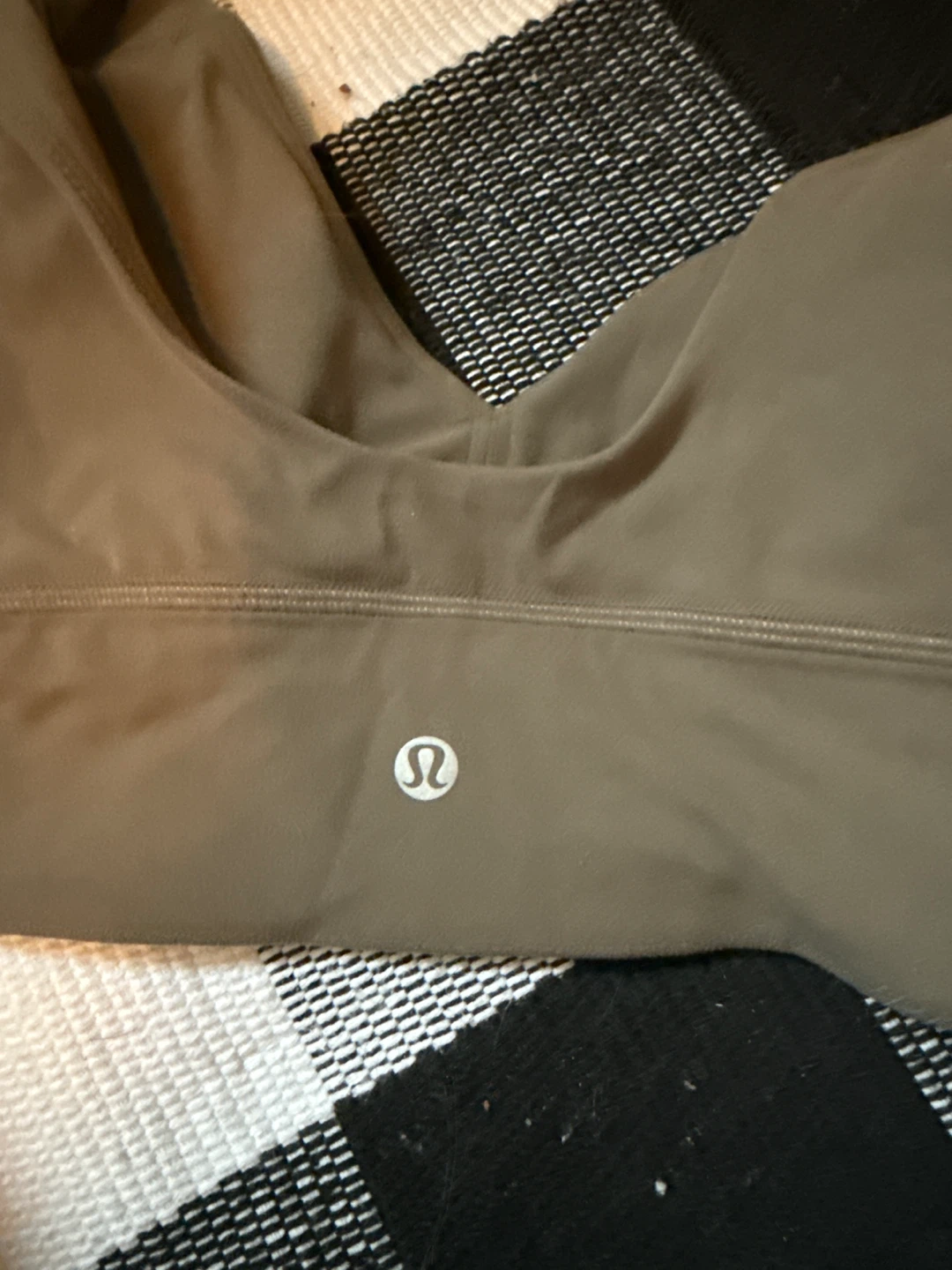 Nike and Lululemon Sports Bras Bundle - photo 2