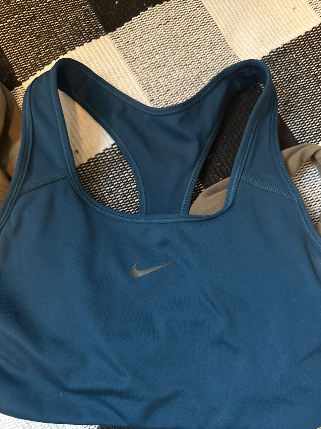 Nike and Lululemon Sports Bras Bundle - photo 3
