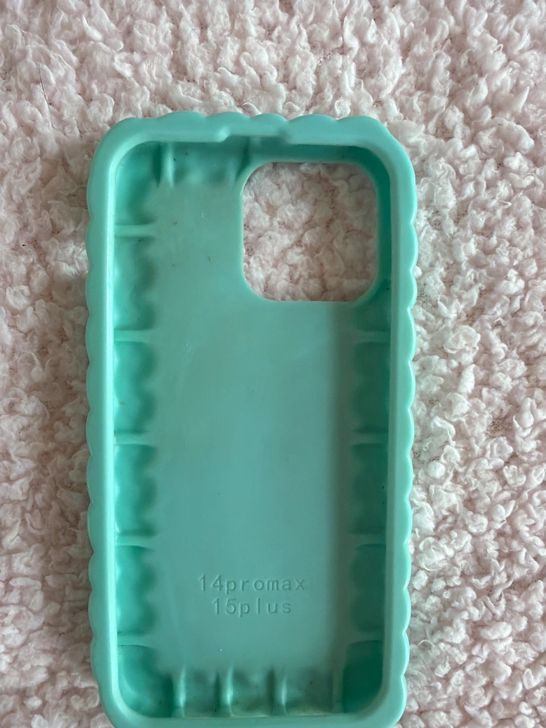 Ice Cream Sprinkles Phone Case for iPhone 14 Pro Max / 15 Plus - photo 2