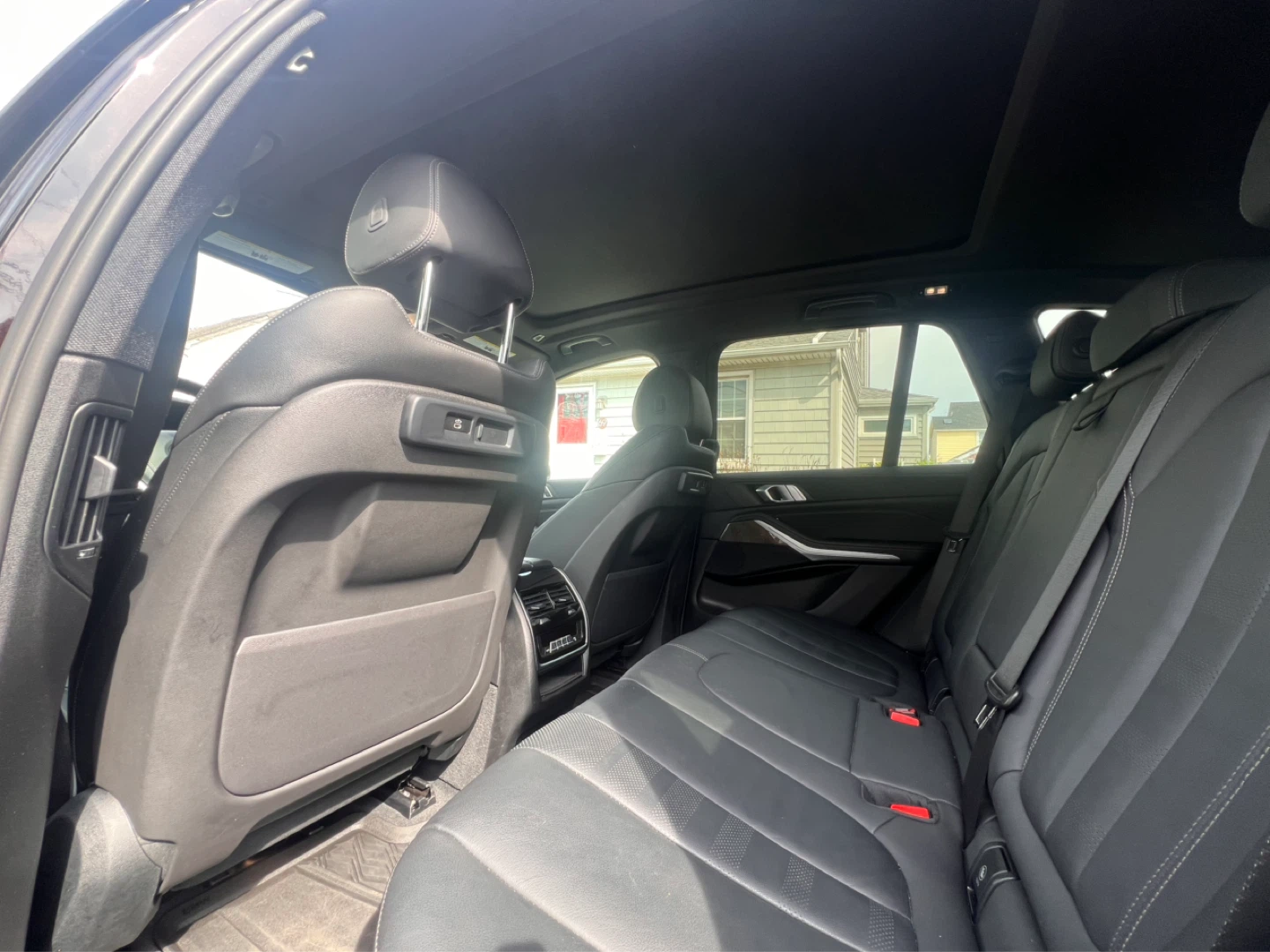 2021 BMW X5 SUV - photo 2