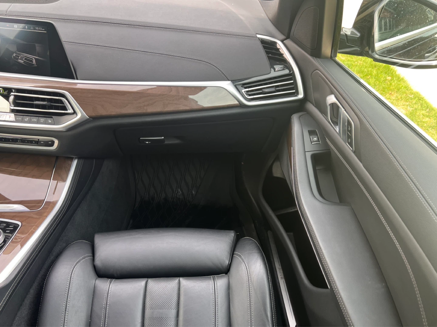 2021 BMW X5 SUV - photo 5