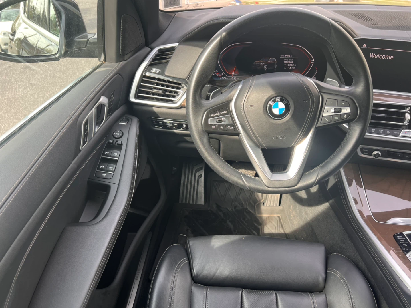 2021 BMW X5 SUV - photo 4