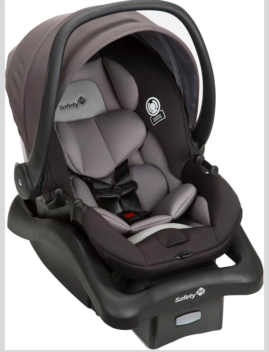 Safety 1st Infant Car Seat with Base