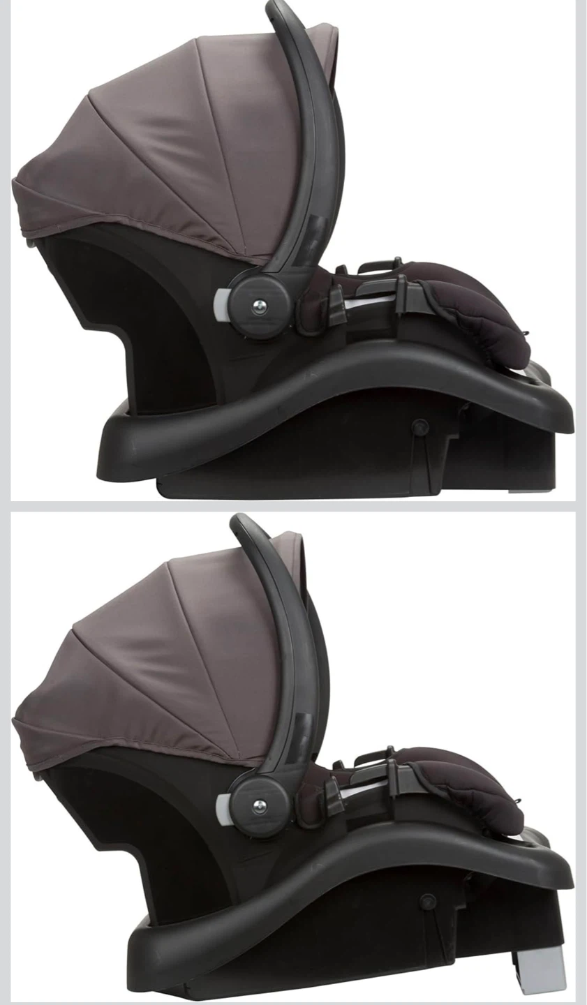 Safety 1st Infant Car Seat with Base - photo 2