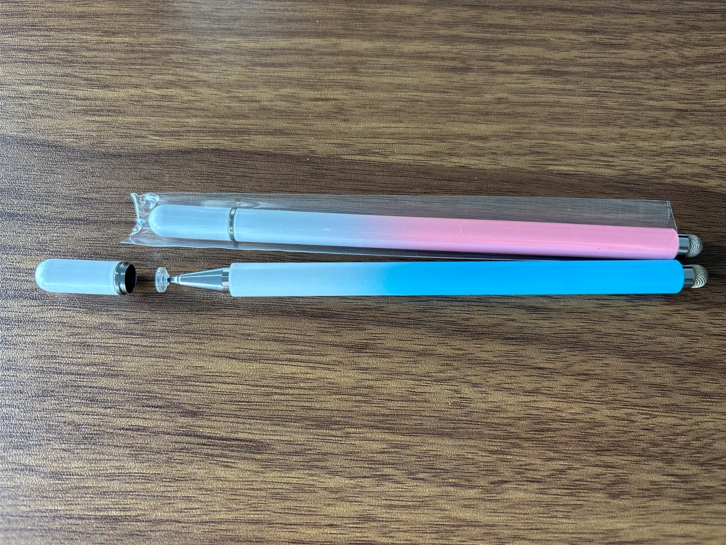 Capacitive Stylus Pens