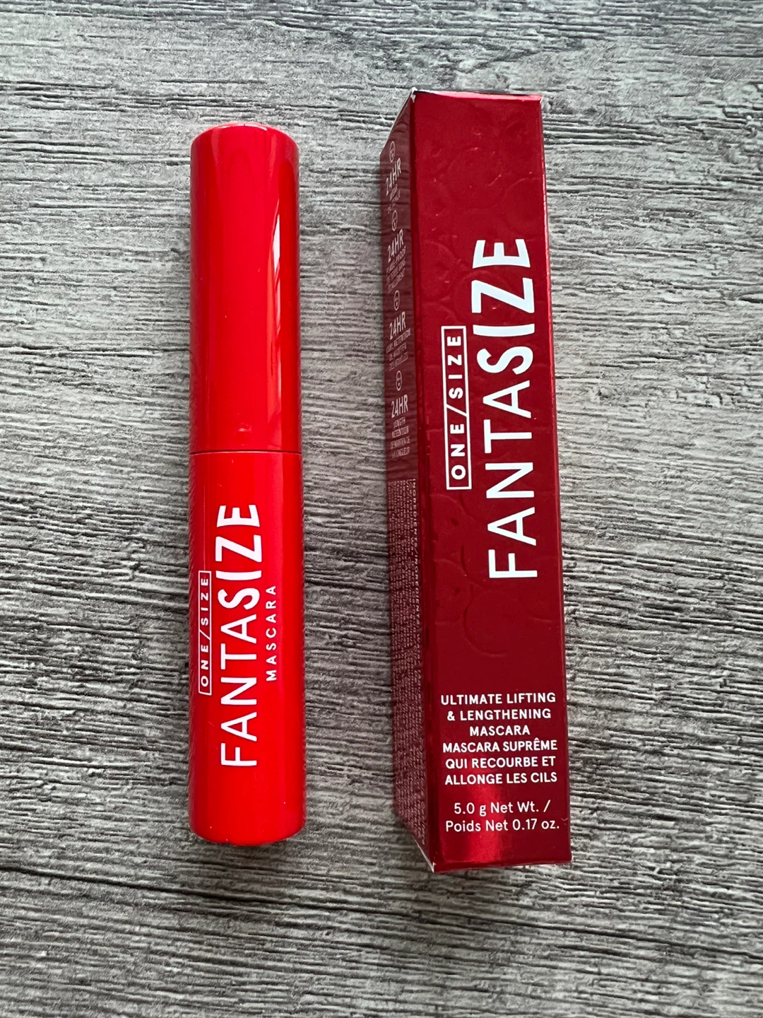 ONE/SIZE by Patrick Starrr Fantasize Mascara - Full Size