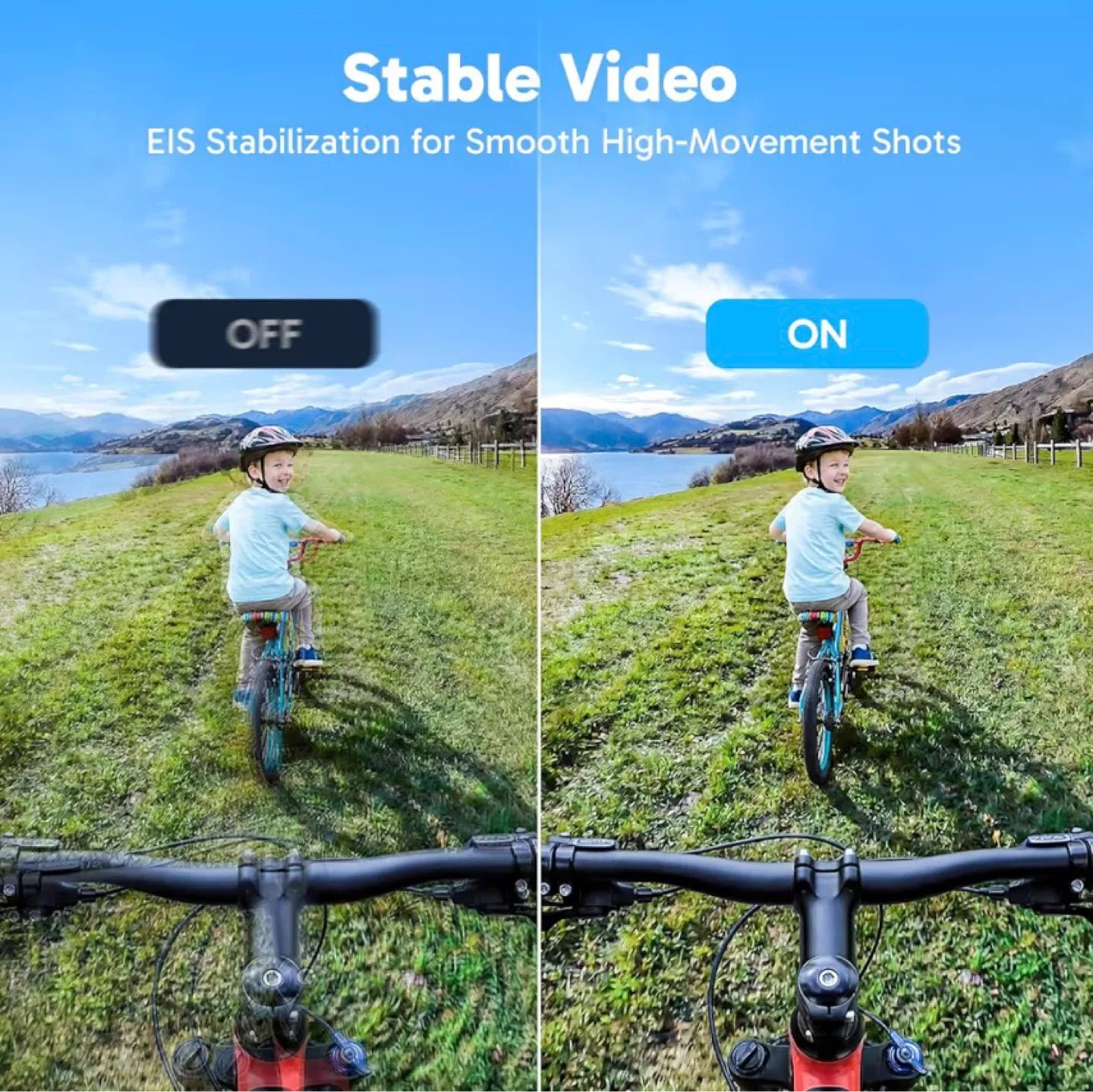 Akaso Brave 4 4K Action Camera - photo 3