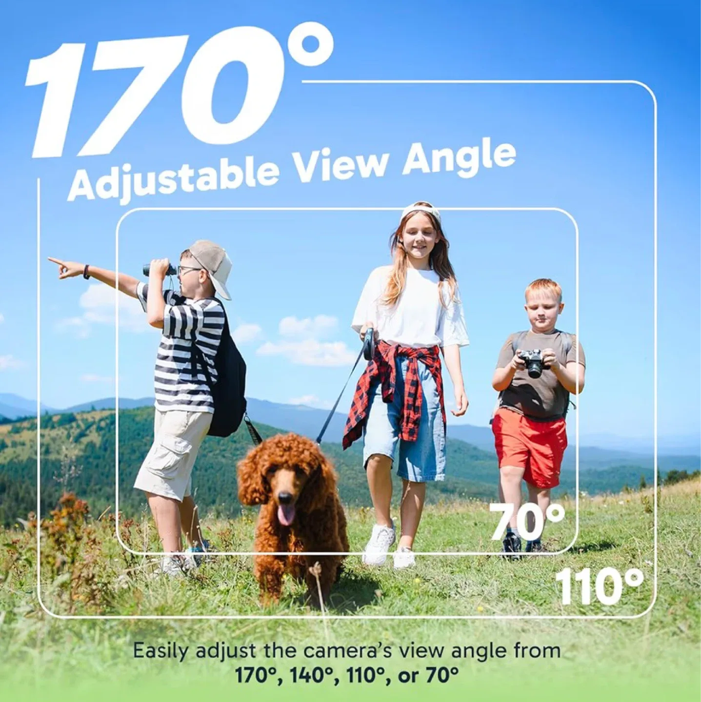 Akaso Brave 4 4K Action Camera - photo 4