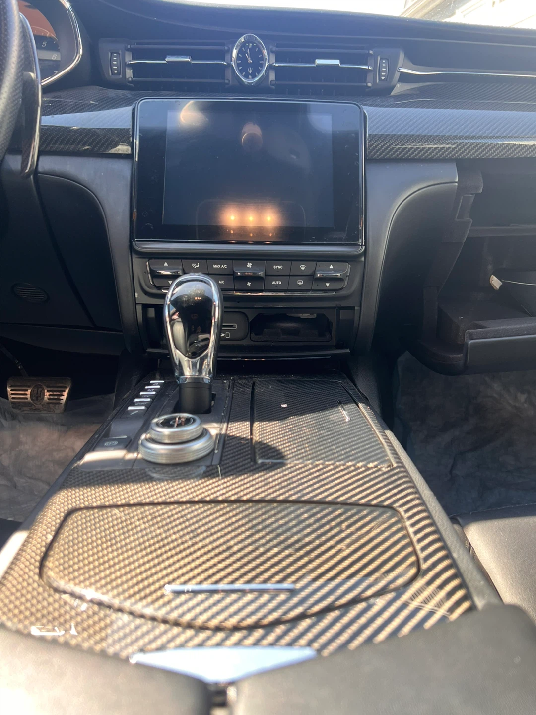 2018 Maserati Quattroporte 2WD - photo 5
