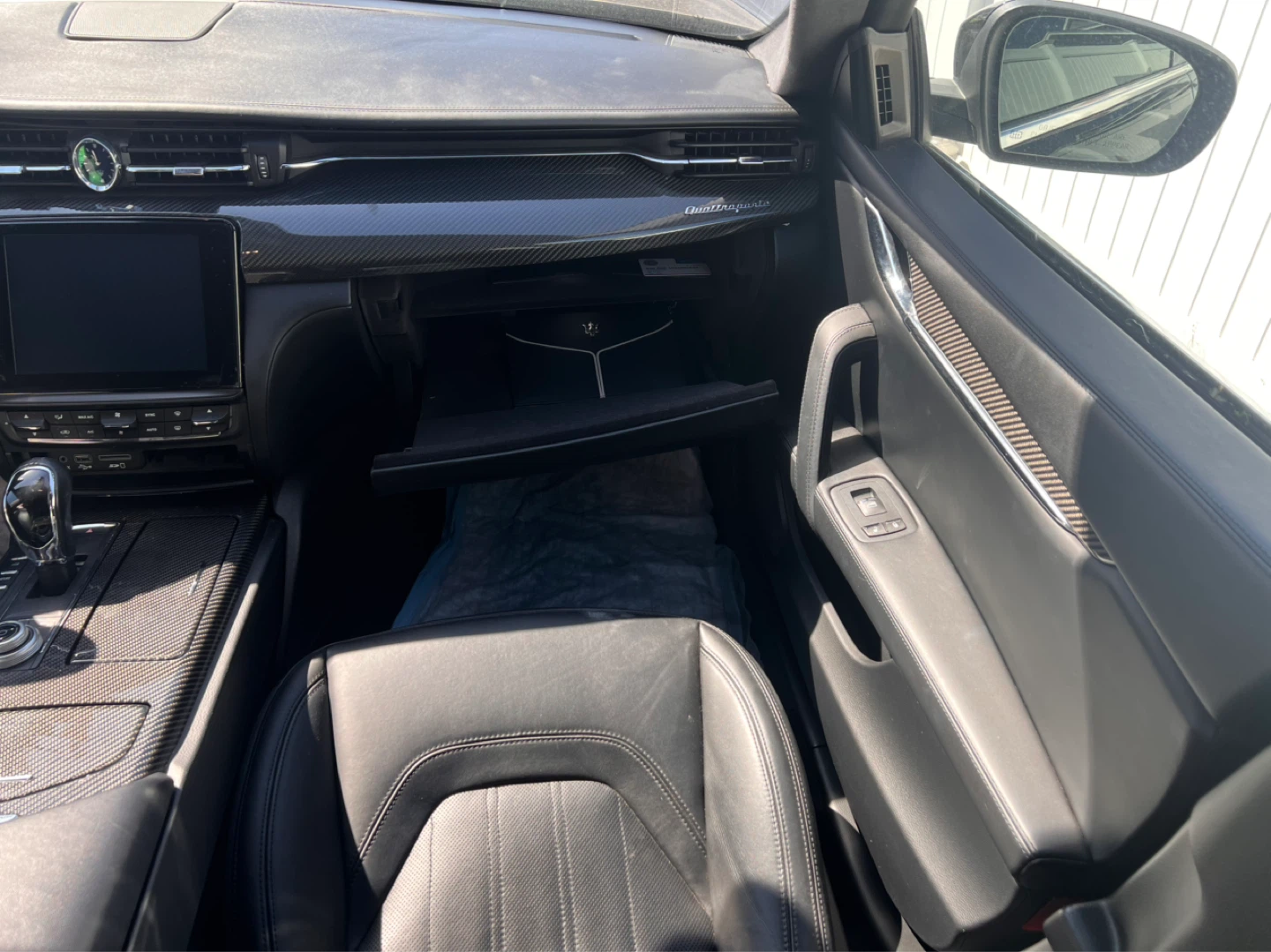 2018 Maserati Quattroporte 2WD - photo 4