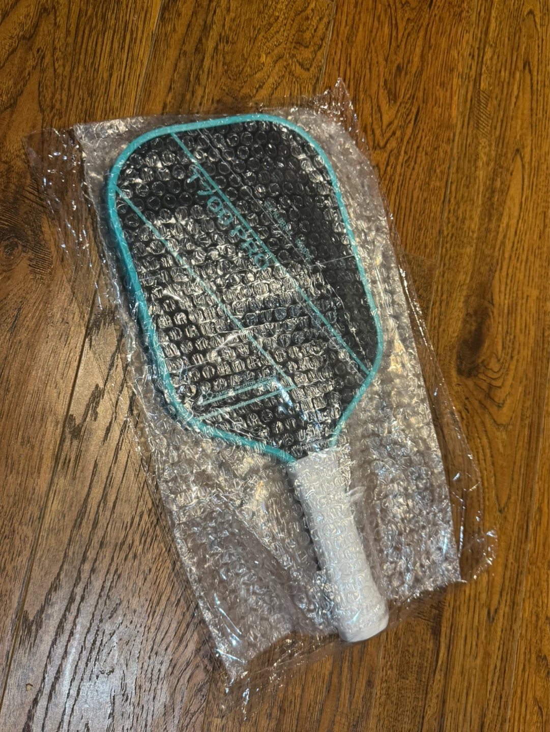 T700 PRO Pickleball Paddle – 16mm – USA Pickleball Approved - photo 2