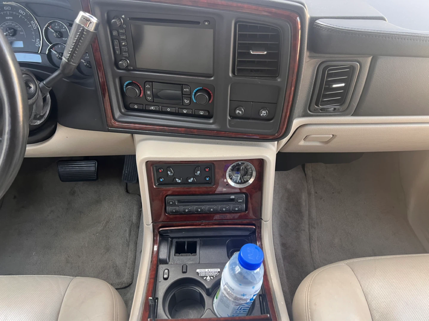 2005 Cadillac Escalade EXT 6.0 V8 - photo 5