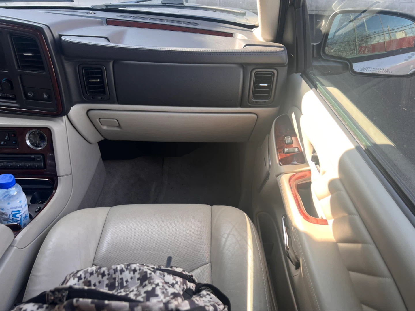 2005 Cadillac Escalade EXT 6.0 V8 - photo 4