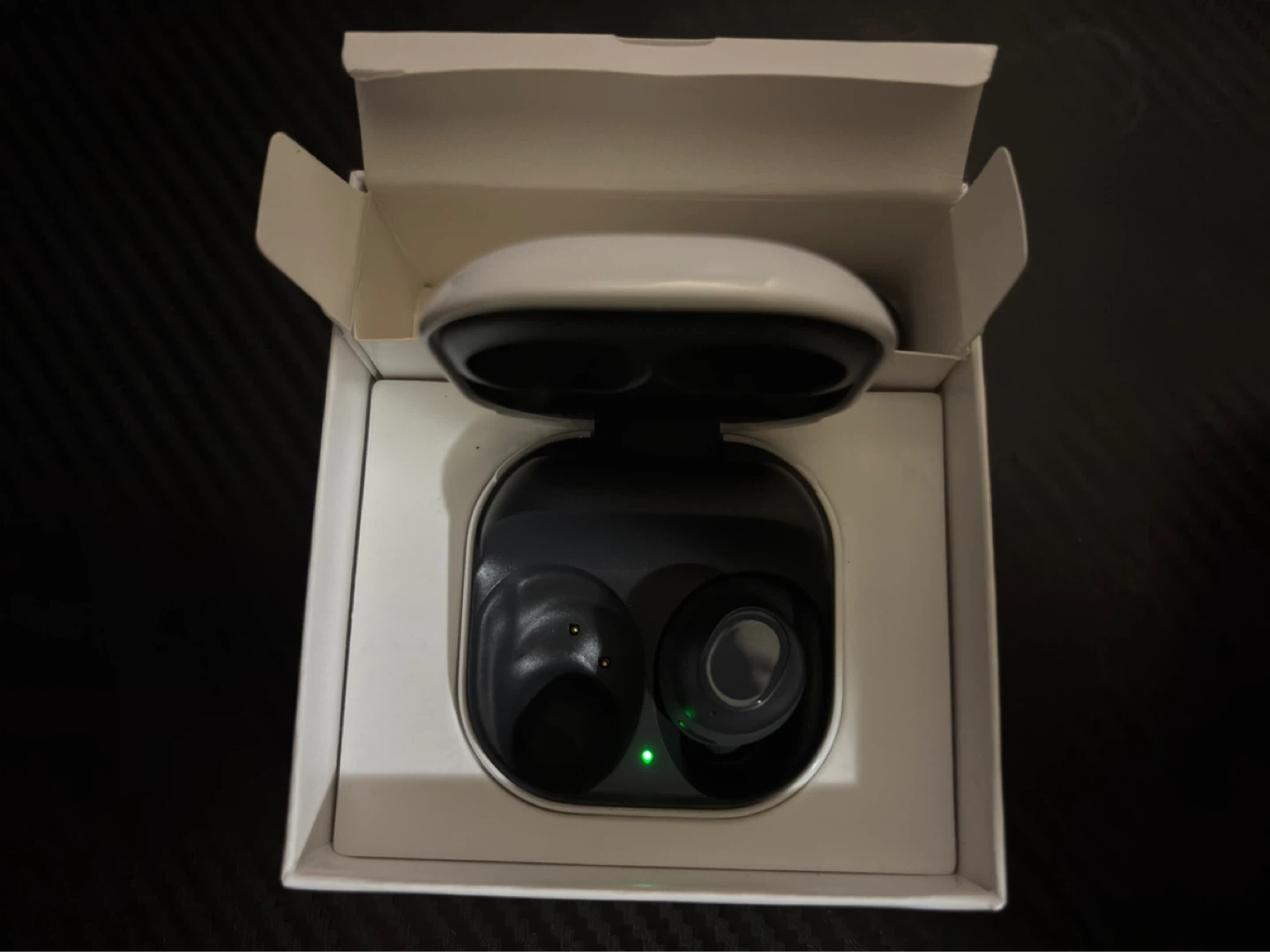 Samsung Galaxy Buds FE - photo 2