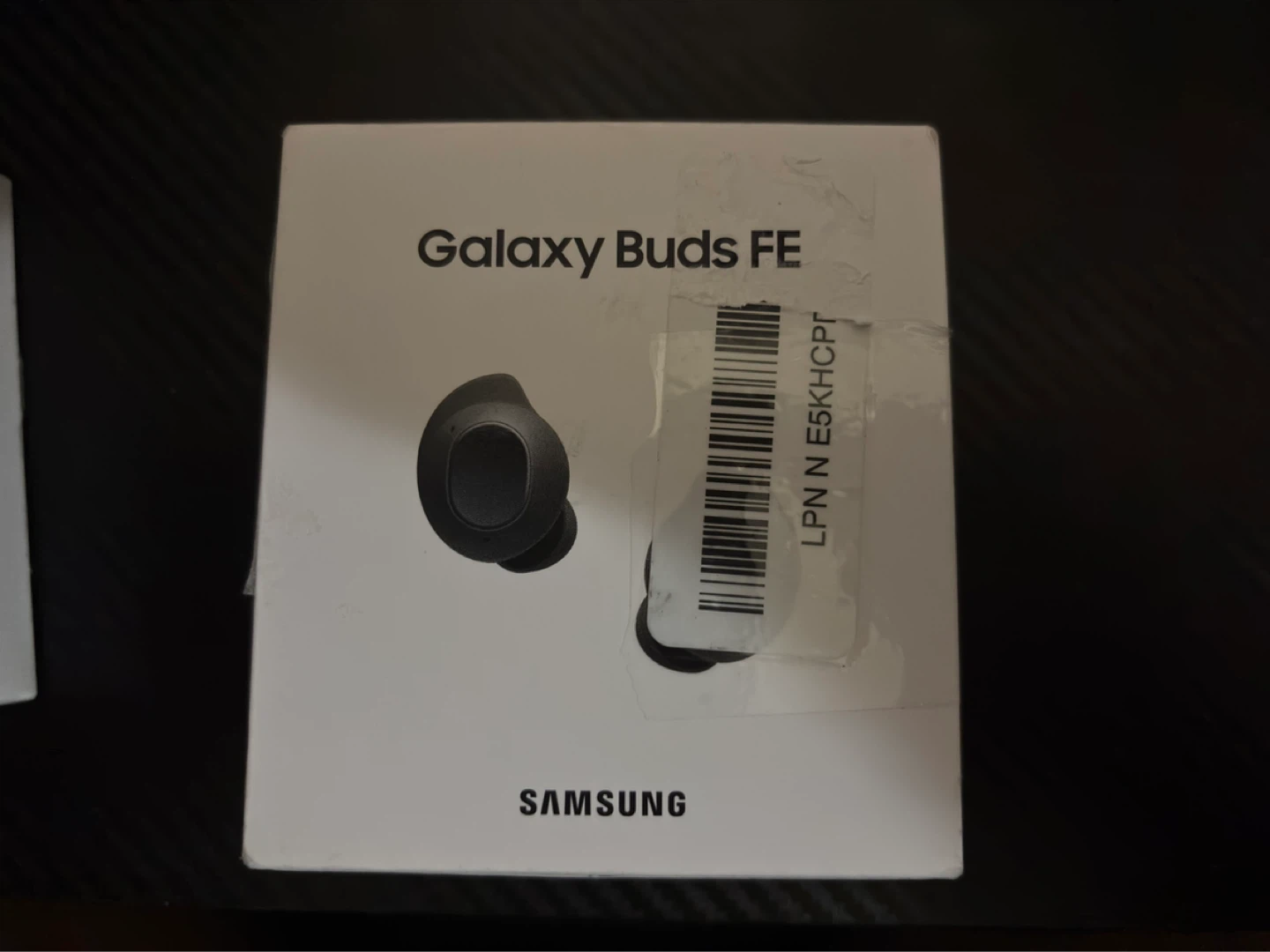 Samsung Galaxy Buds FE