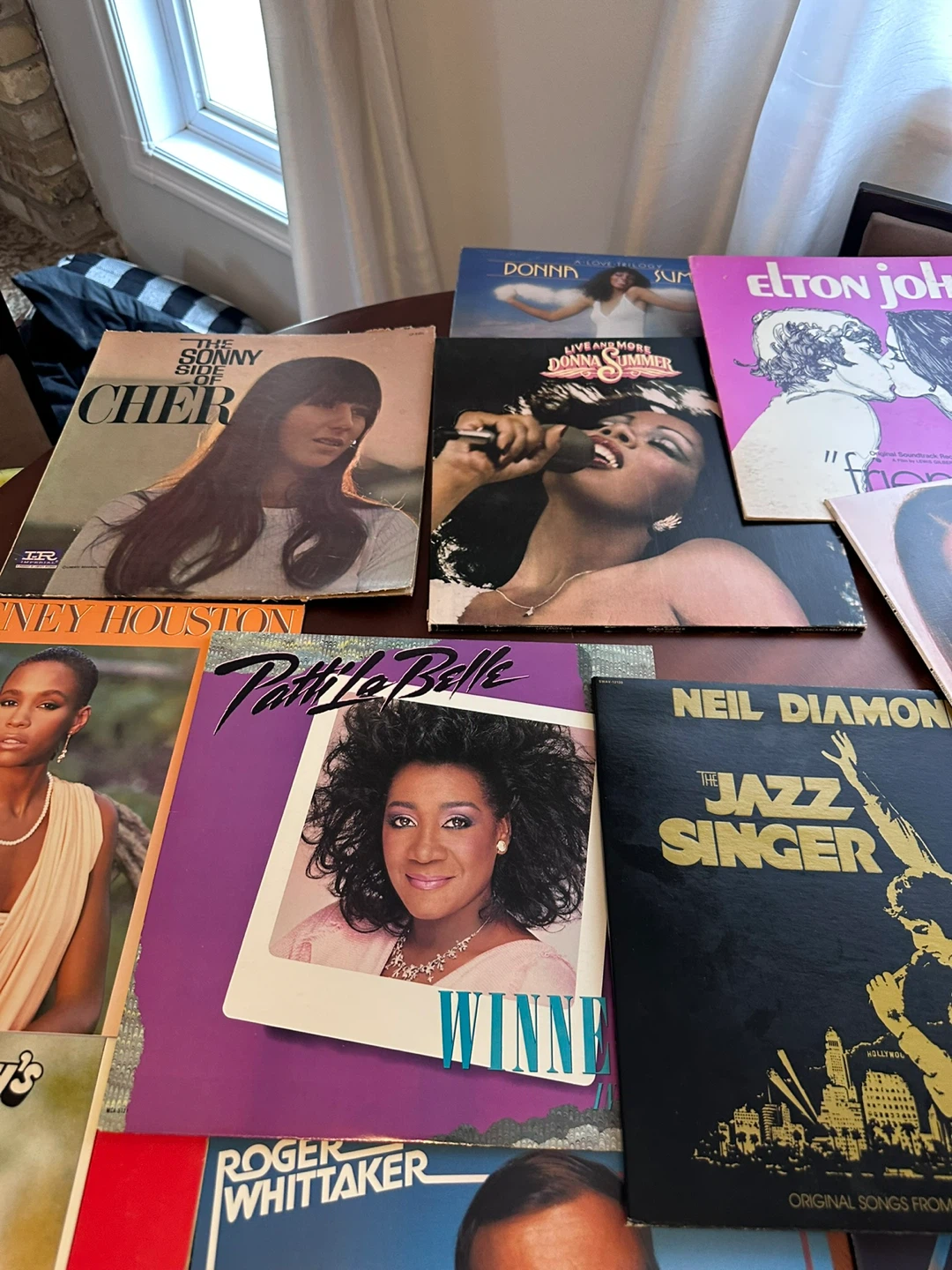 Assorted Vinyl Records Collection - Various Artists - photo 5