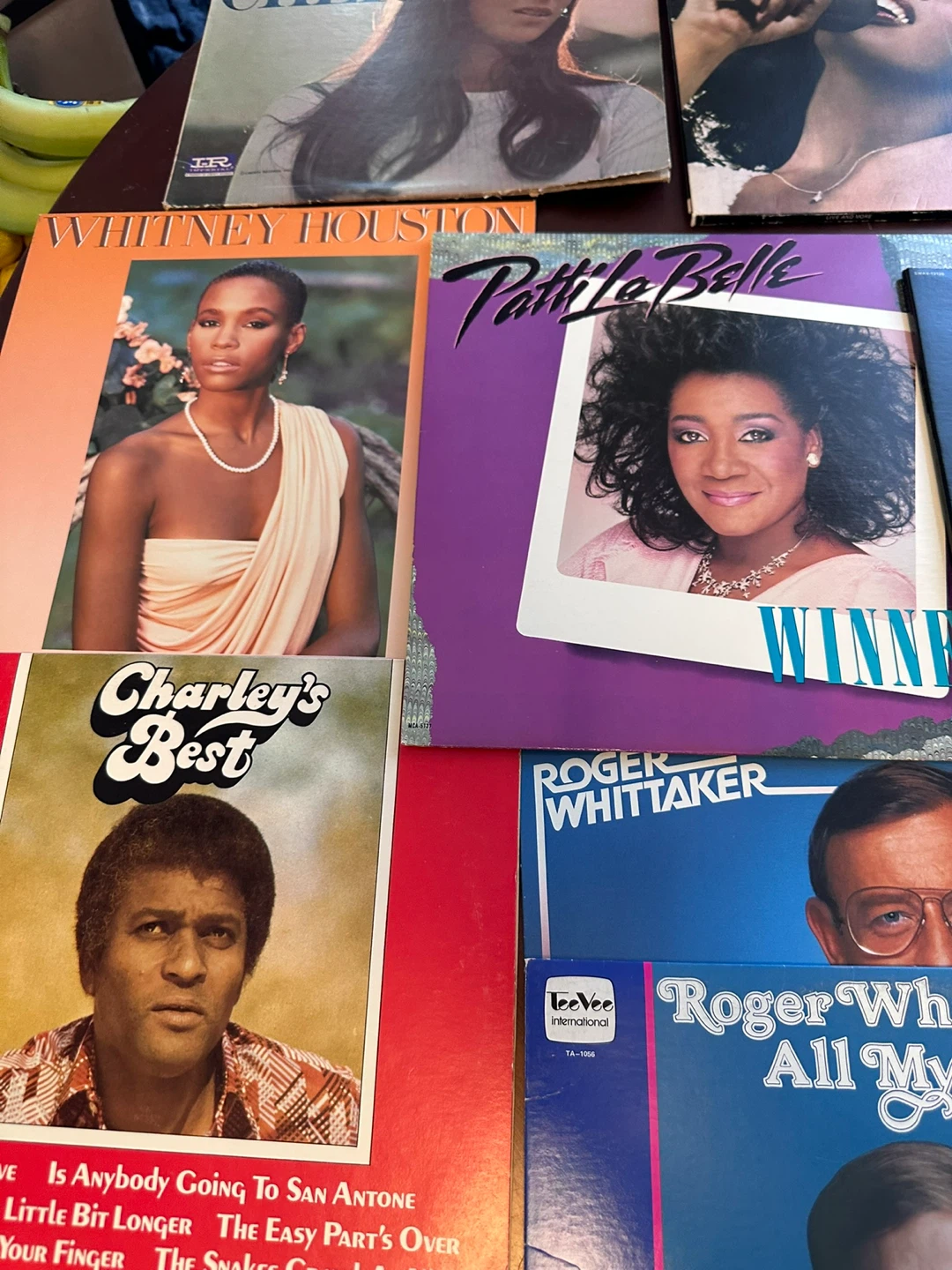Assorted Vinyl Records Collection - Various Artists - photo 4