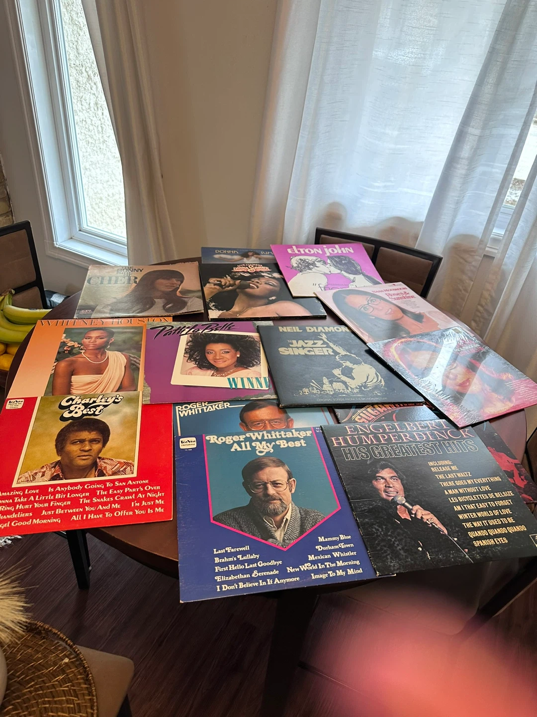 Assorted Vinyl Records Collection - Various Artists - photo 3