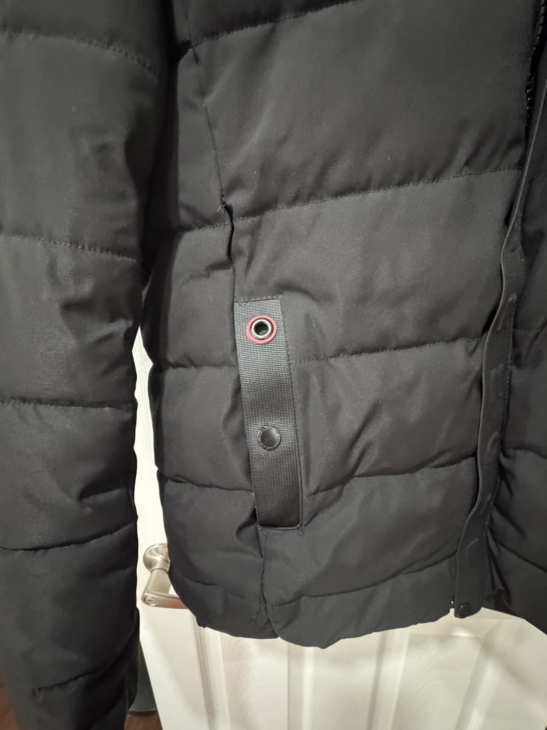 ATELIER NOIR WINTER JACKET MEN SMALL - photo 3