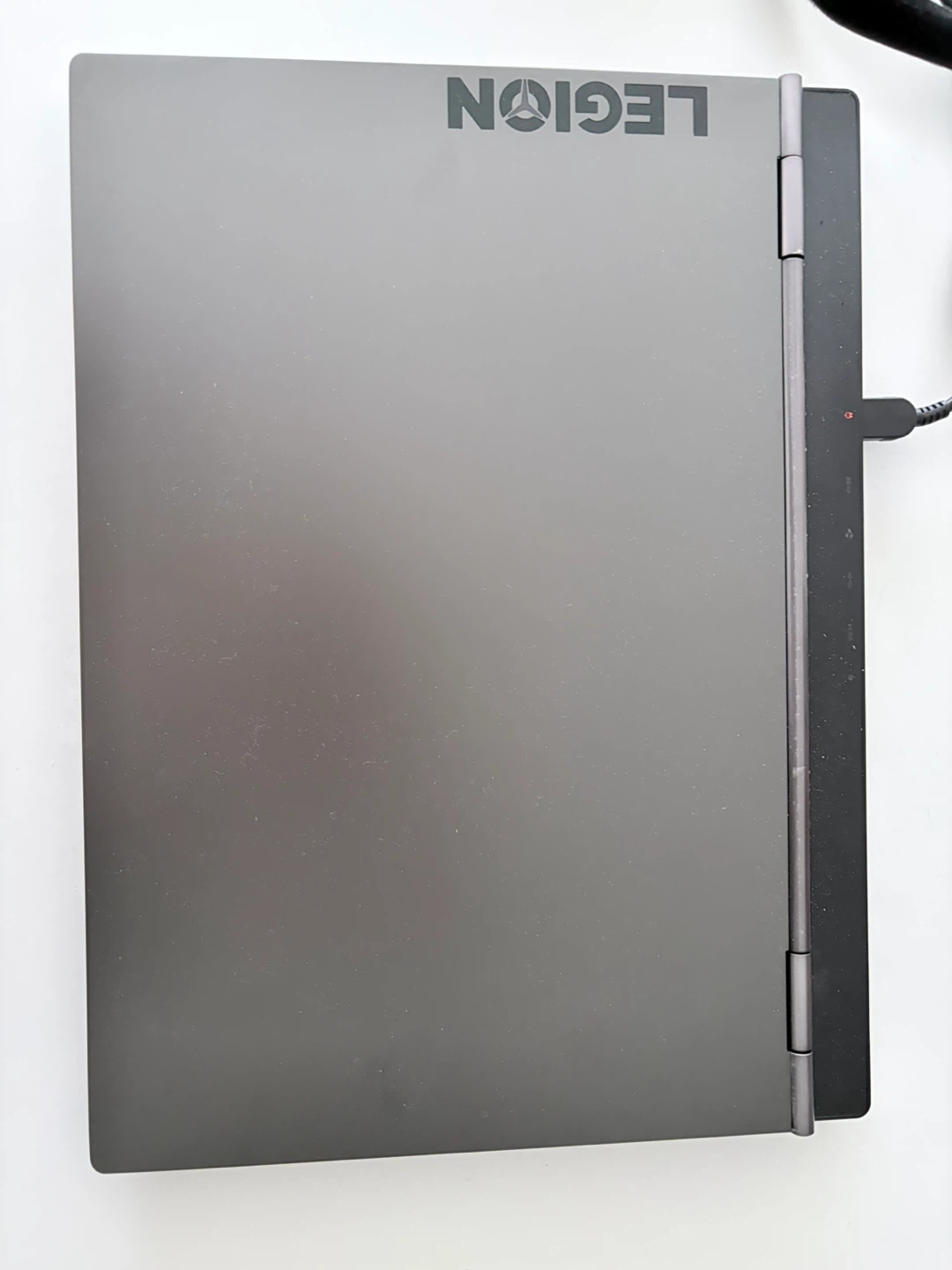 Lenovo Legion Laptop 17 Inch - Intel Core i7 - photo 3