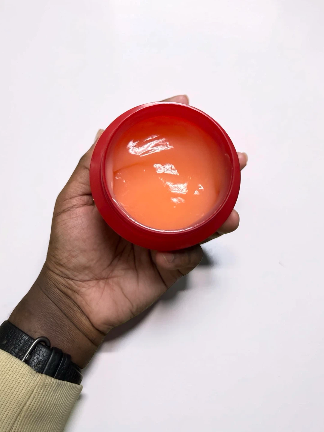 FREE • l’oréal color radiance hair mask ❤️ - photo 2