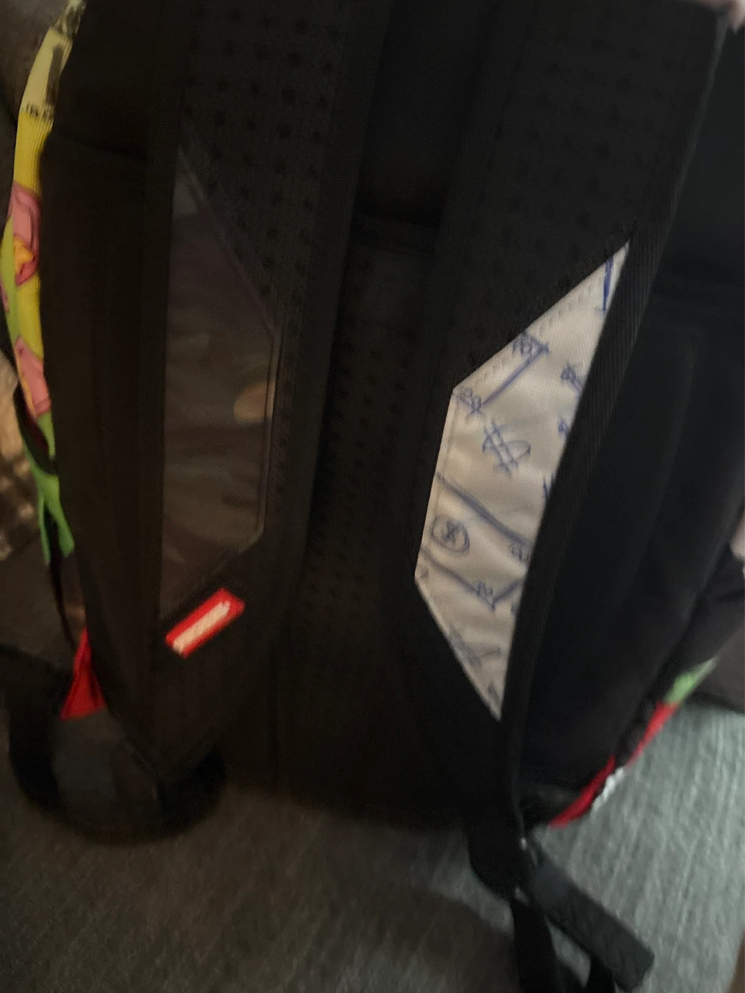 Sprayground - photo 4