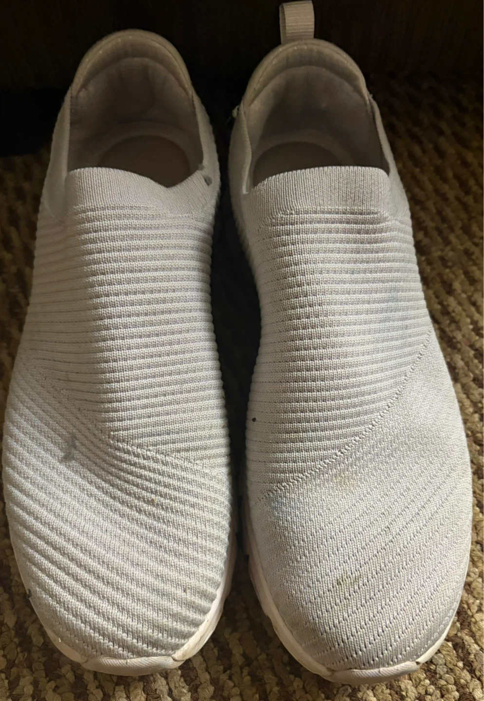 Skechers Women's Slip-On Sneakers