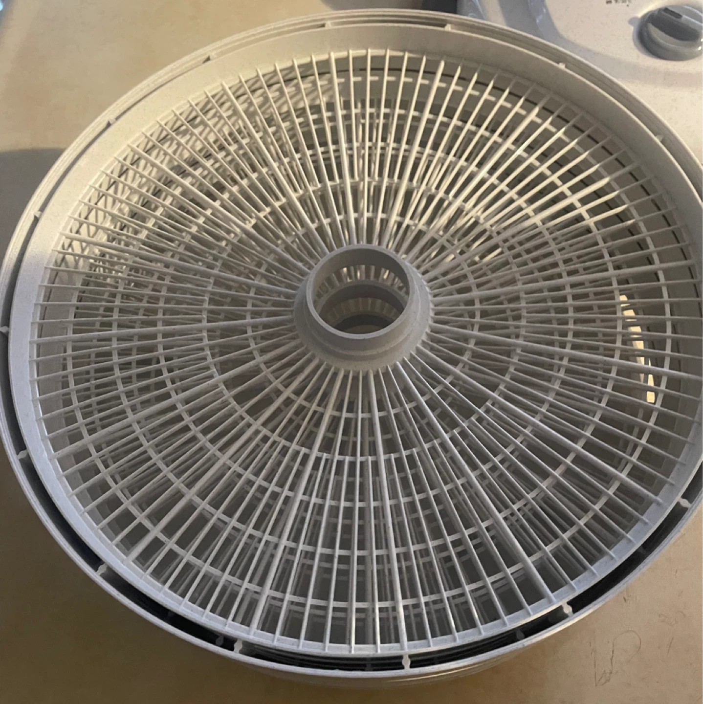 Nesco Professional Food & Jerky Dehydrator - photo 3