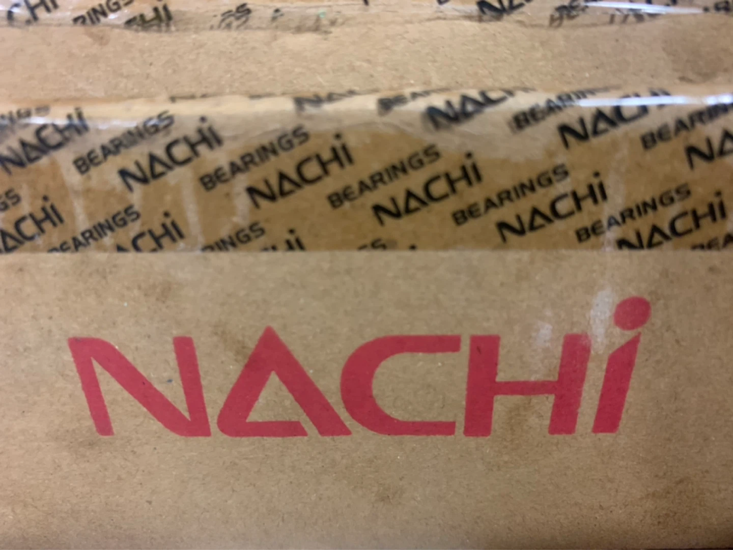 Nachi 22316EXQ W33 Spherical Roller Bearing - photo 2