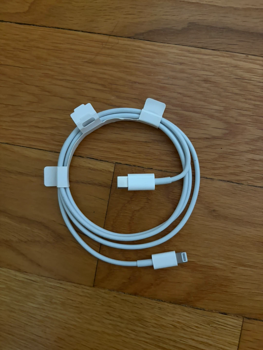 Apple USB-C to Lightning Cable (1m)
