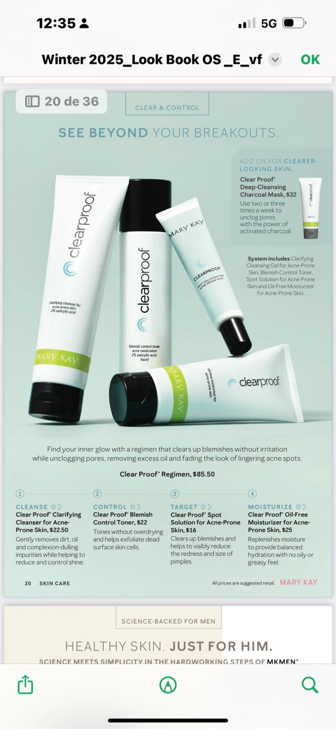 Mary Kay - photo 2
