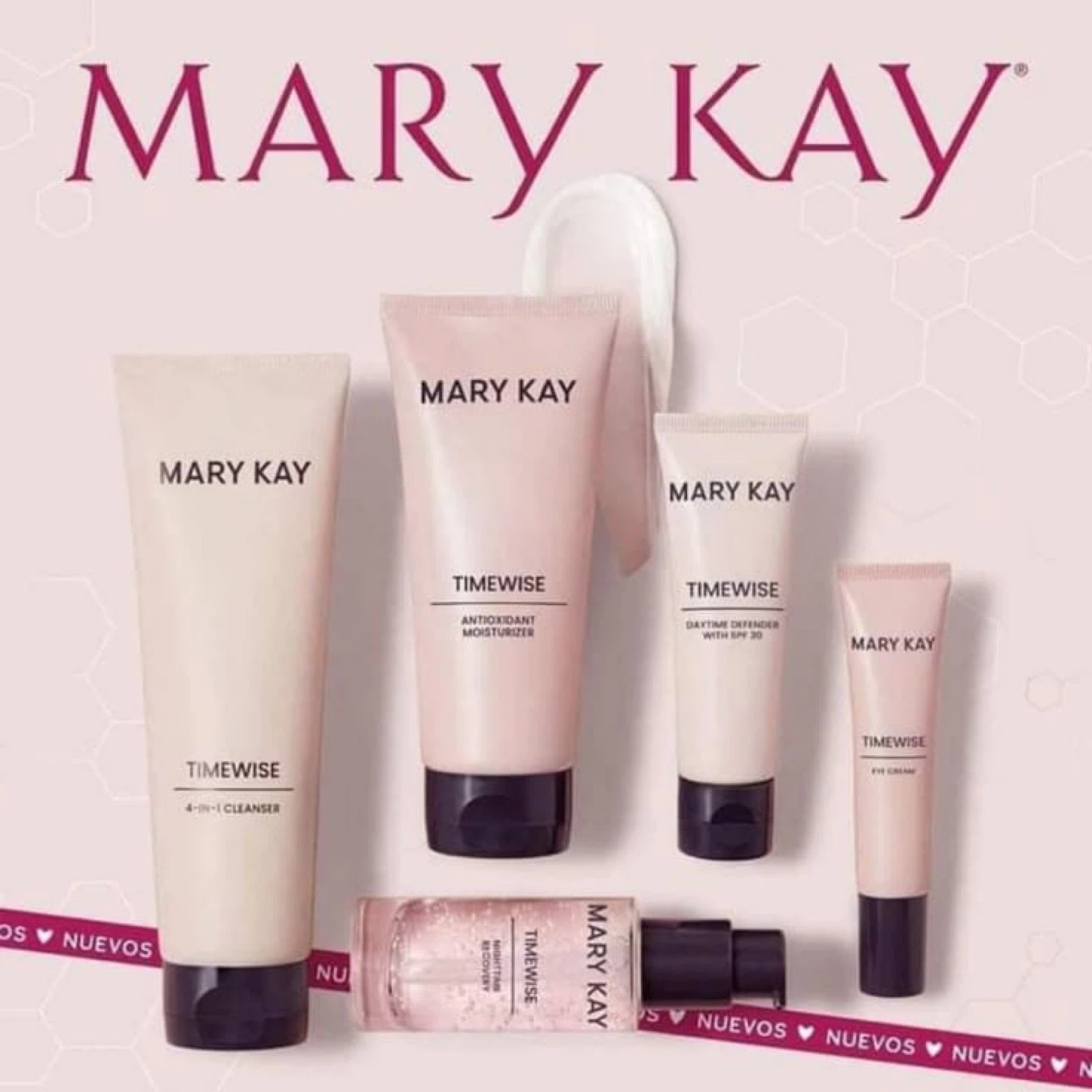 Mary Kay - photo 4