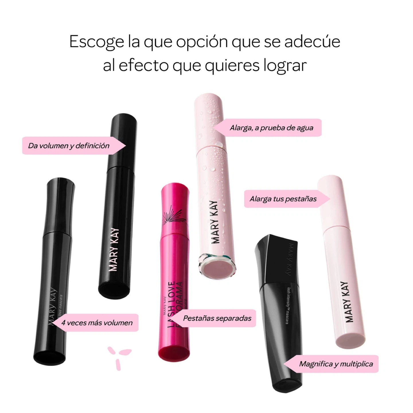Mary Kay - photo 3