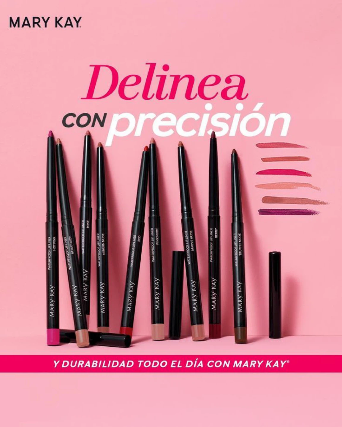 Mary Kay - photo 5