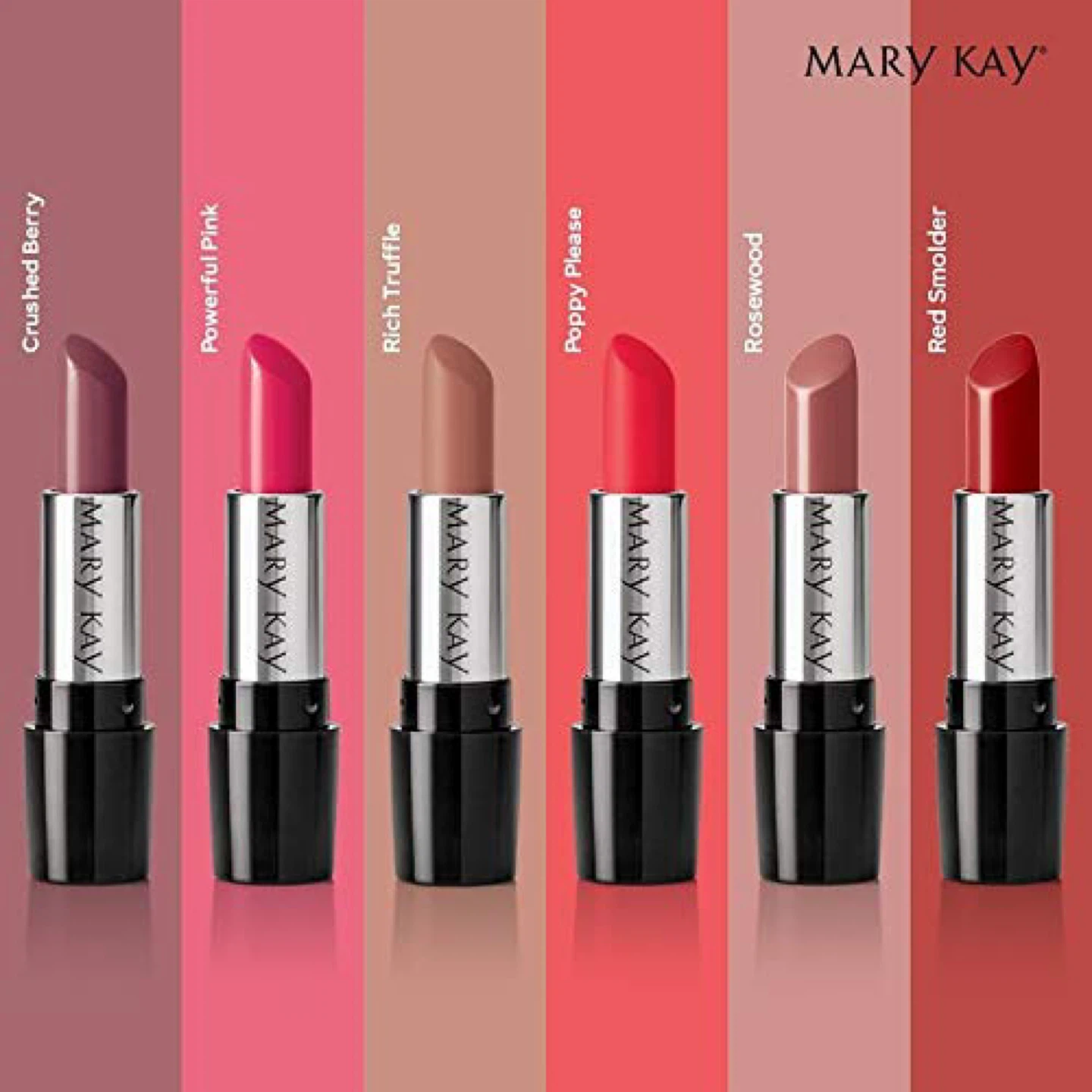 Mary Kay