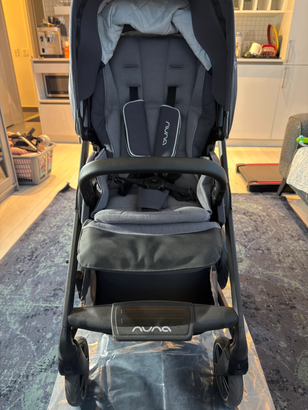Nuna Mixx Stroller