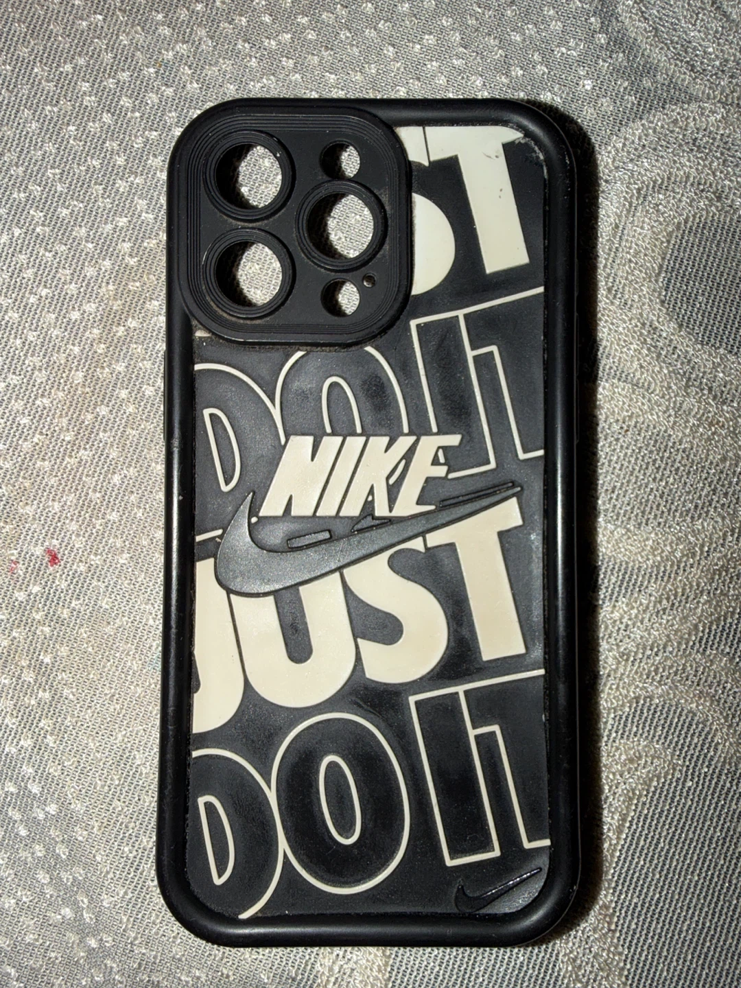 Nike "Just Do It" Phone Case