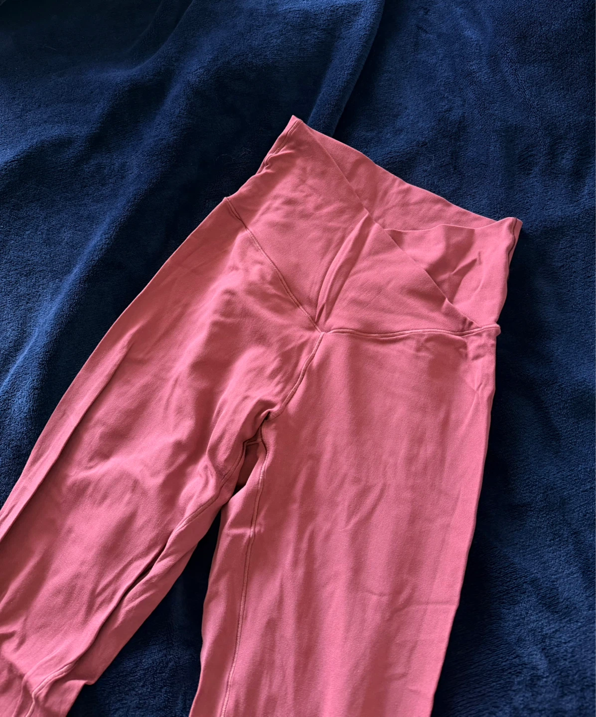 Aerie Offline High Waisted Leggings Size SP
