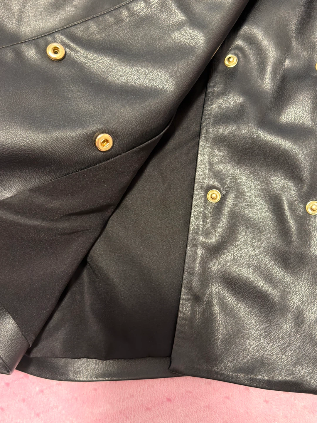 ZARA Black Jacket - photo 4