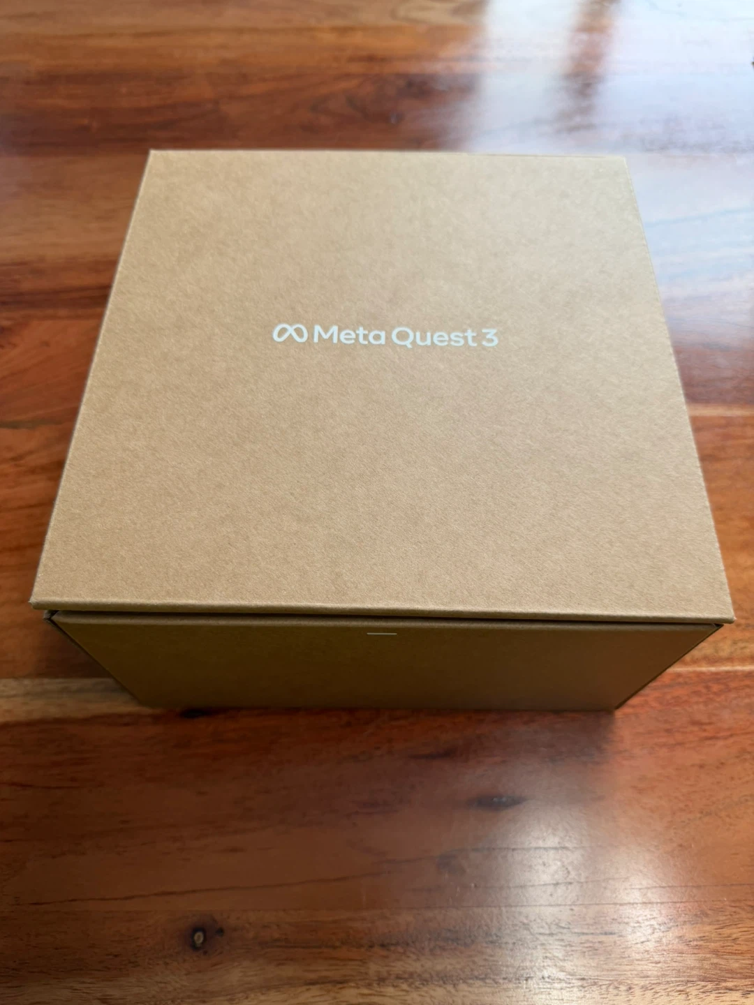 Meta Quest 3 VR Headset with Controllers - photo 3