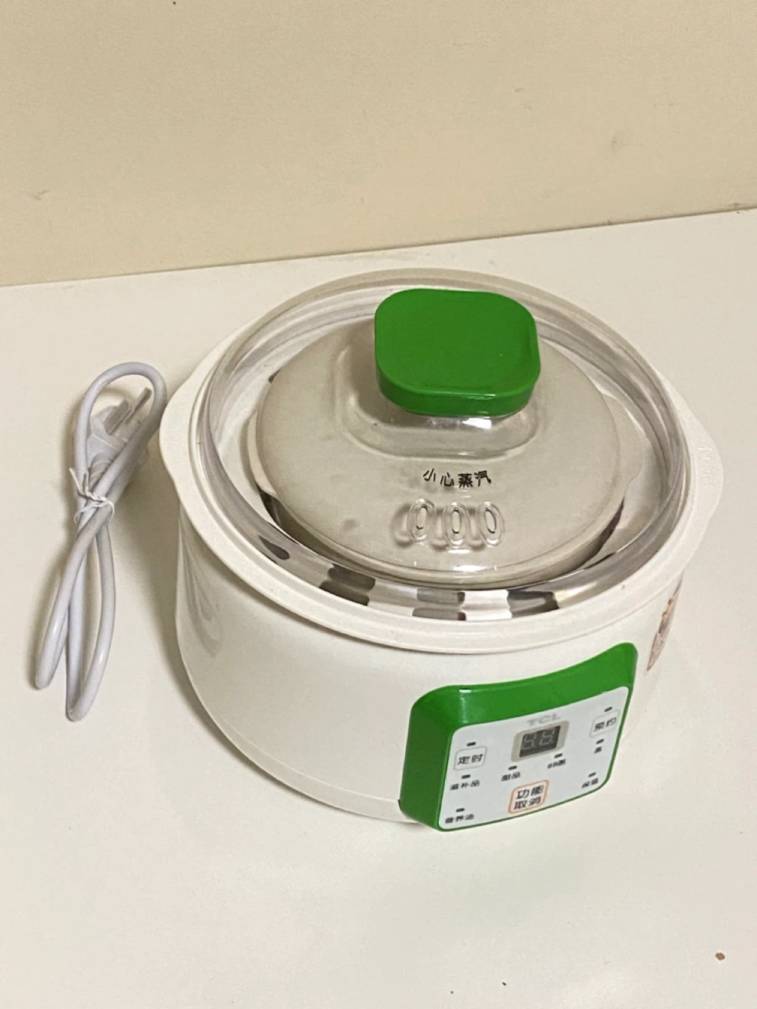 TCL Multifunction Soup Maker
