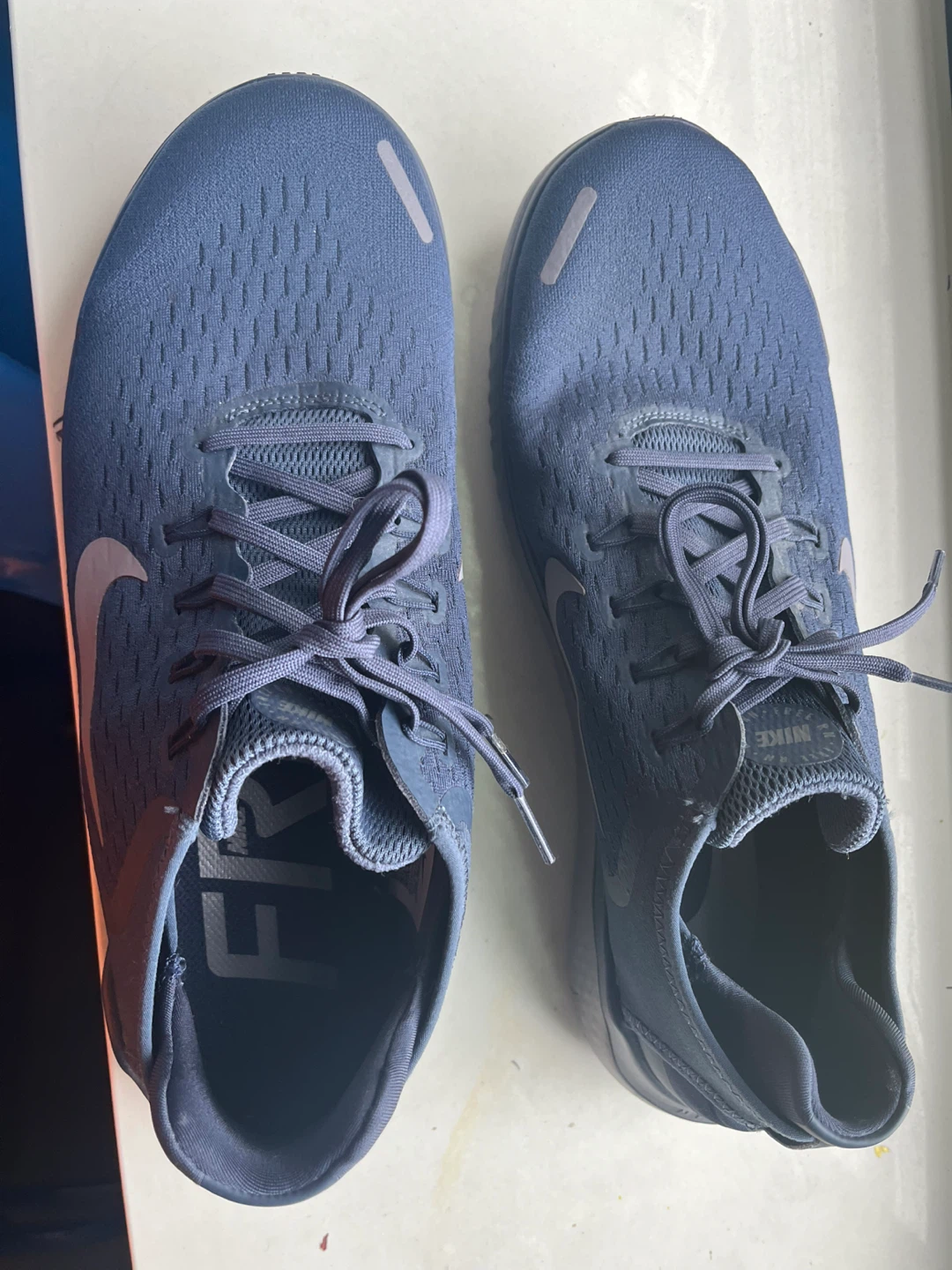 Nike Free Run Sneakers Size 12