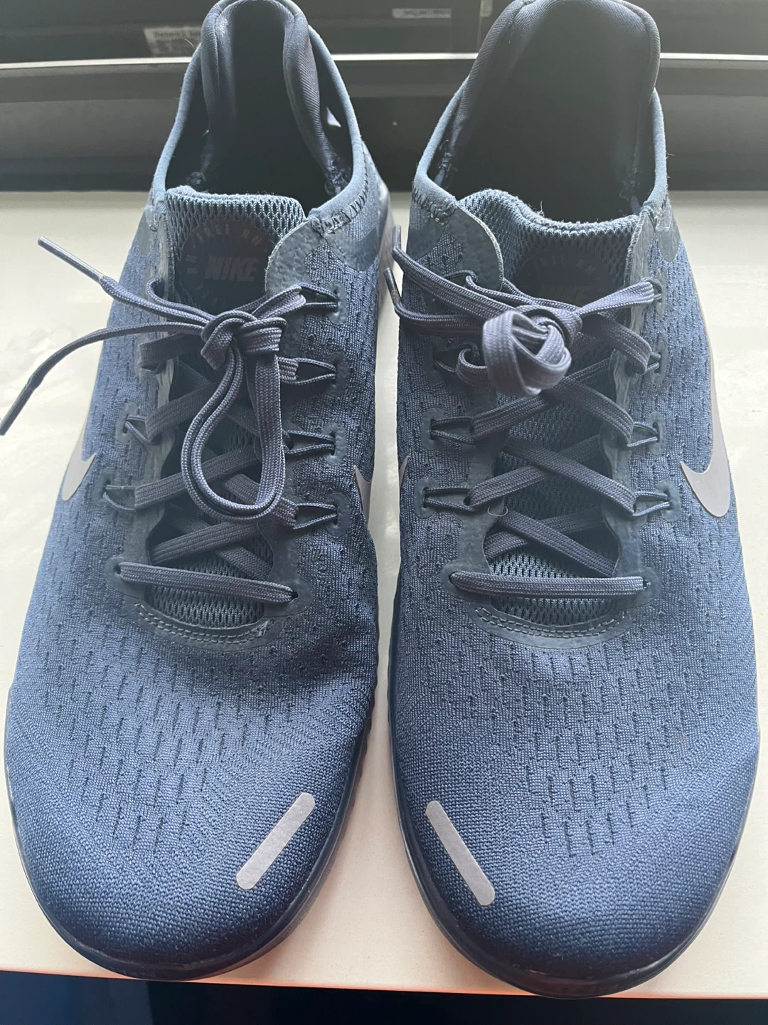 Nike Free Run Sneakers Size 12 - photo 2