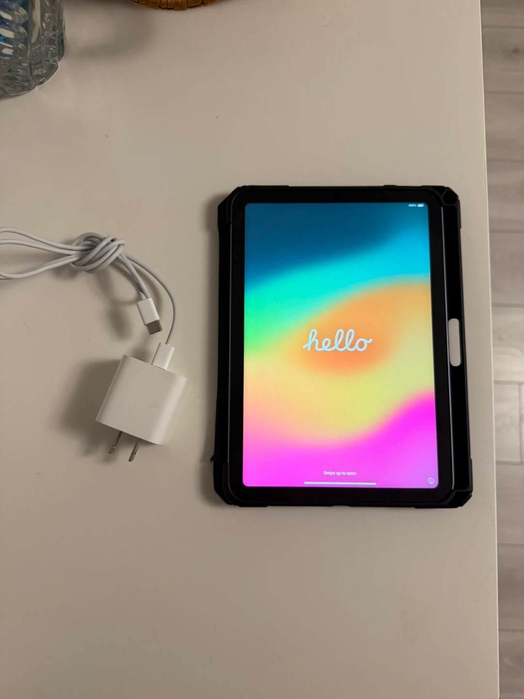 iPad Mini 6th Gen  (256gb)