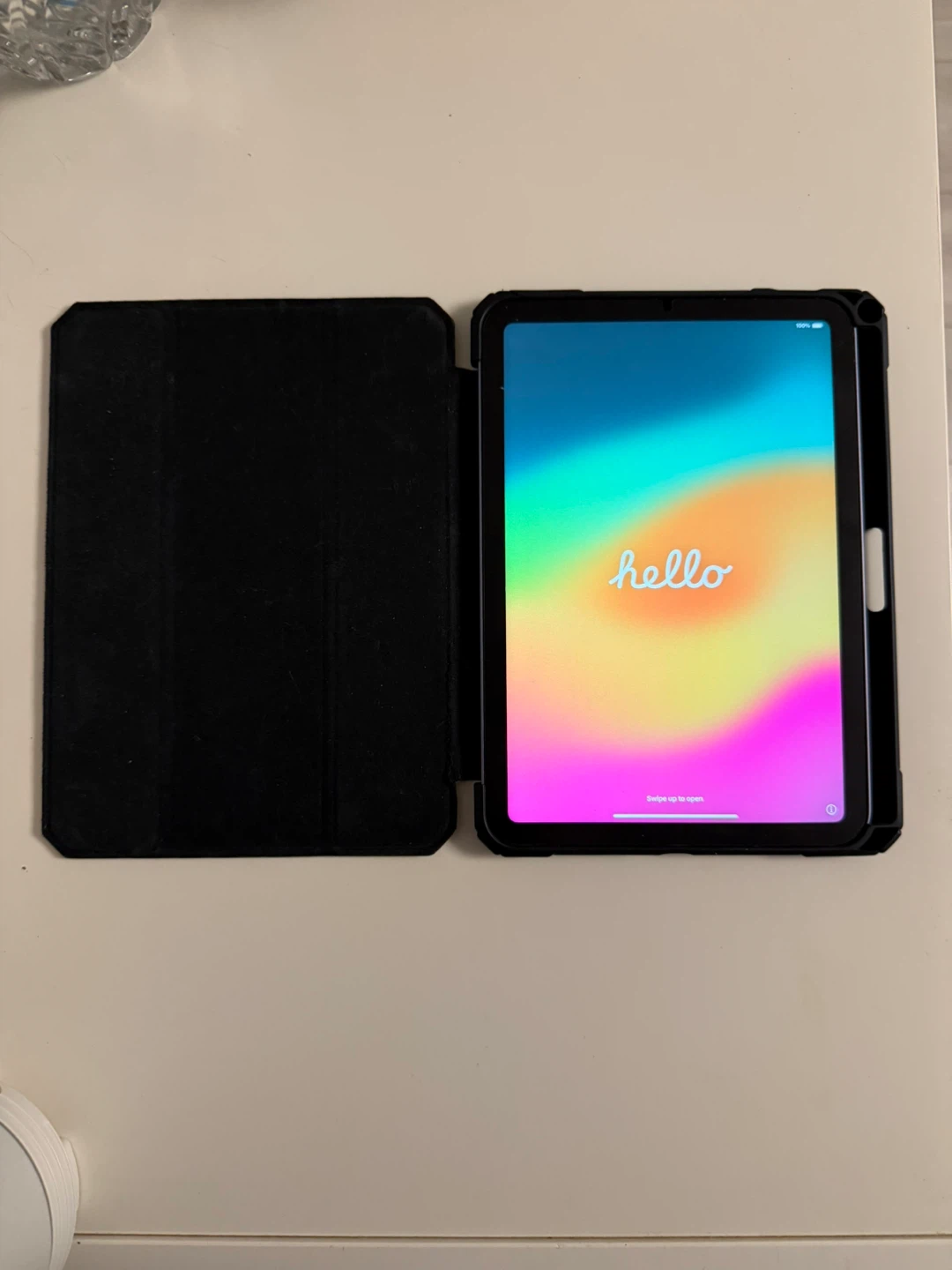 iPad Mini 6th Gen  (256gb) - photo 3